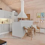 Amazing In With Sauna Semesterbostad *