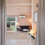 Semesterbostad Amazing In With Sauna *