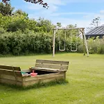 Amazing In With Sauna Hjørring