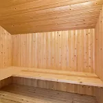 Amazing In With Sauna Semesterbostad