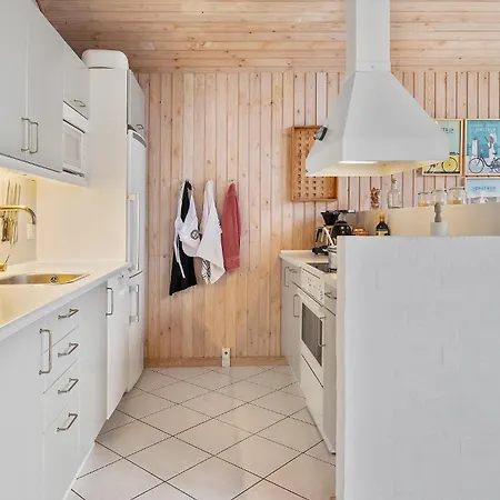 Gorgeous In With Sauna Ferienhaus *