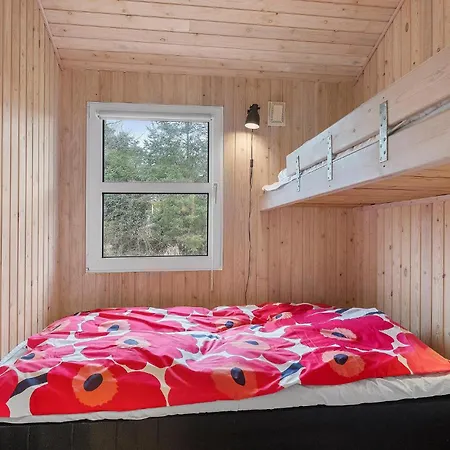 Pet Friendly In With Sauna Holiday home