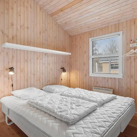 Pet Friendly In With Sauna Hjorring
