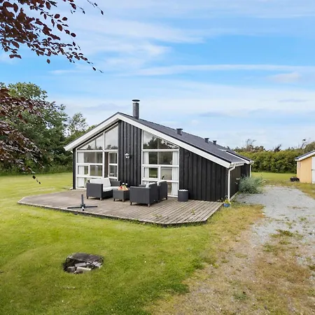 Holiday home Pet Friendly In With Sauna Hjorring