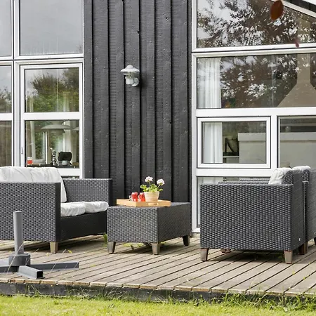 Pet Friendly In With Sauna Holiday home