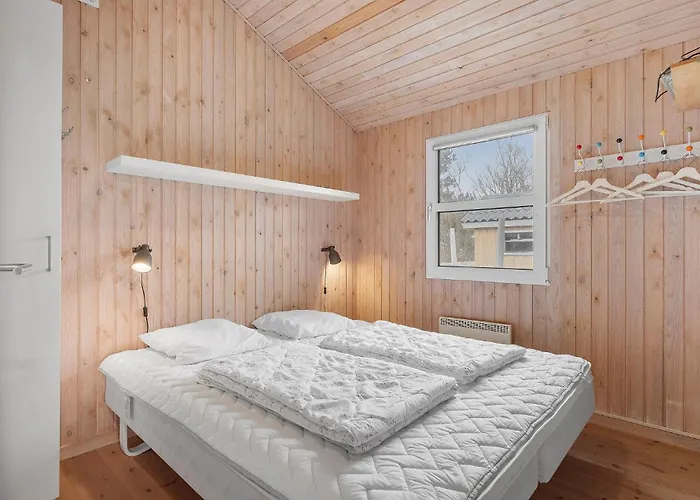 Amazing In With Sauna Hjørring