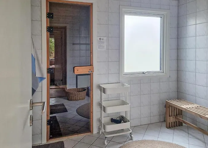 Amazing In With Sauna Hjørring